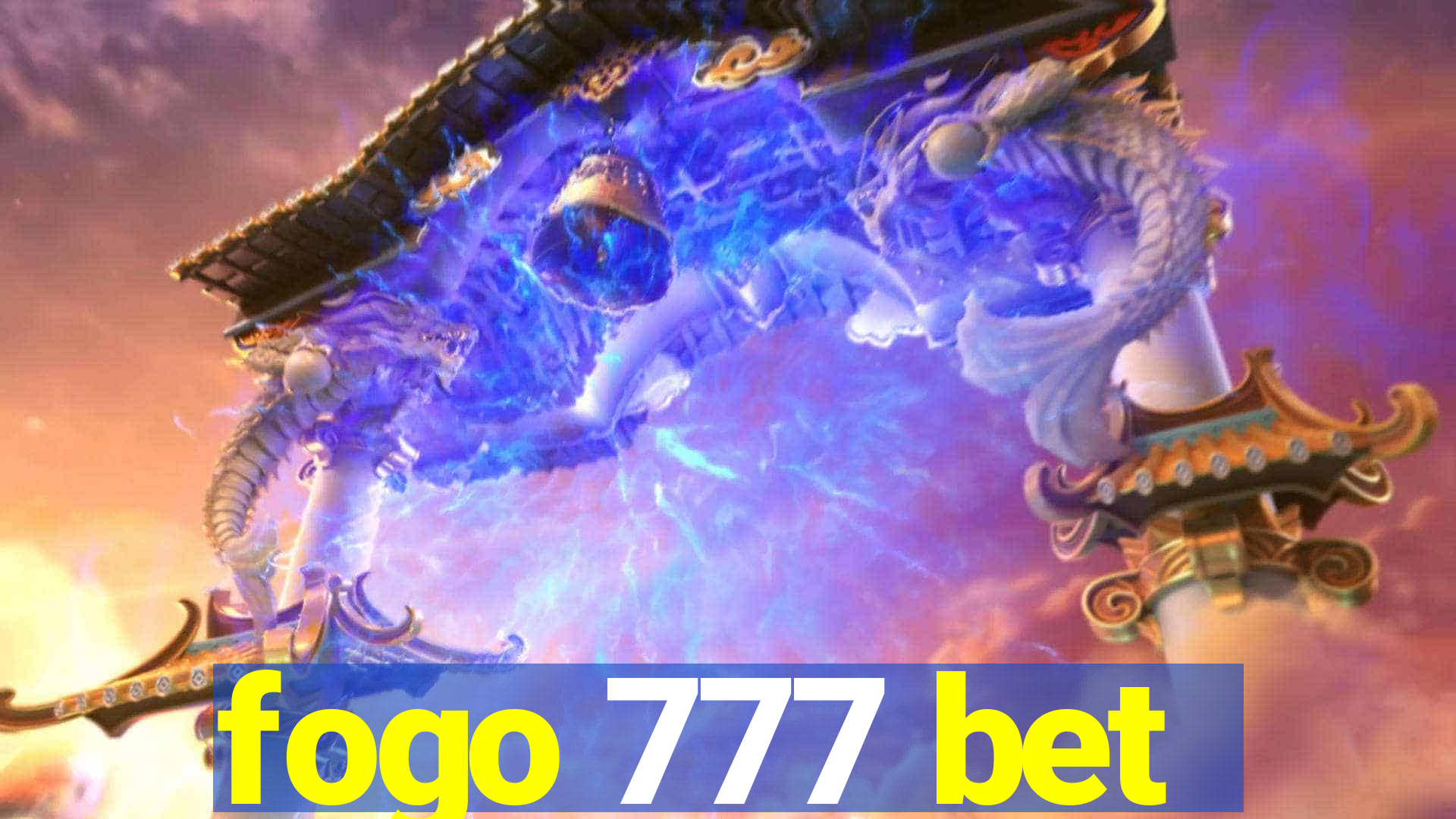 fogo 777 bet